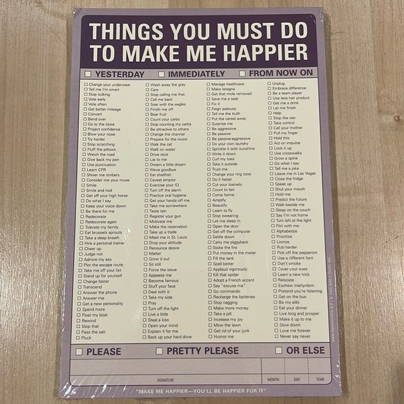 Quirky notebook - Picture 1 of 4